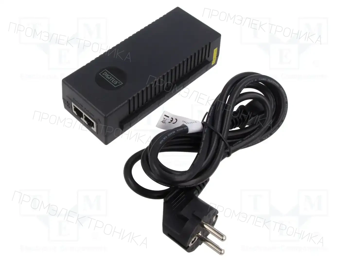 DIGITUS DN-95108 — Компьютерные адаптеры