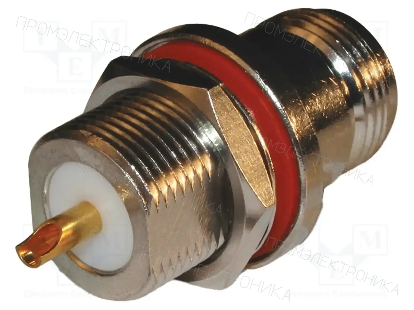 AMPHENOL RF 172185 — Разъeмы N