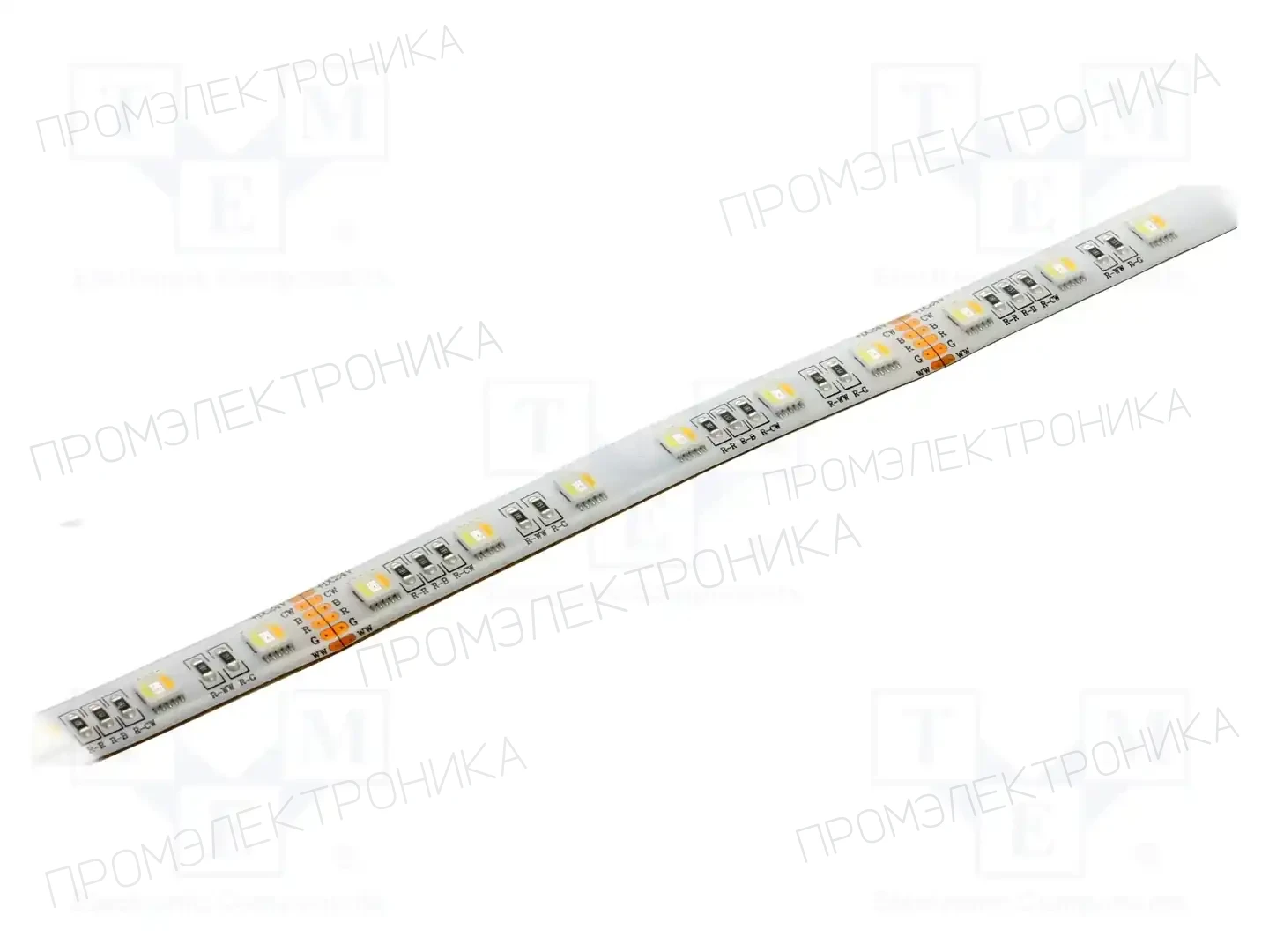 KGP ELECTRONICS FS24024RGBWWR565 — Источники света - светодиодные ленты