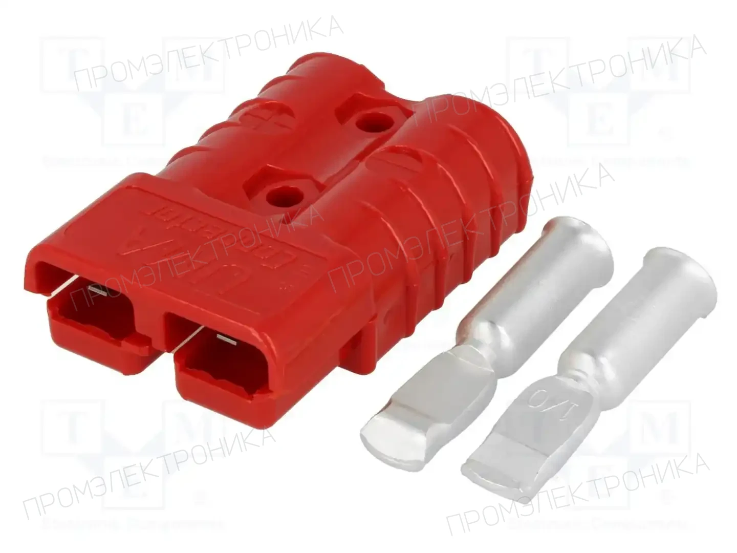 ENCITECH 1130-0211-03 — Разъeмы DC