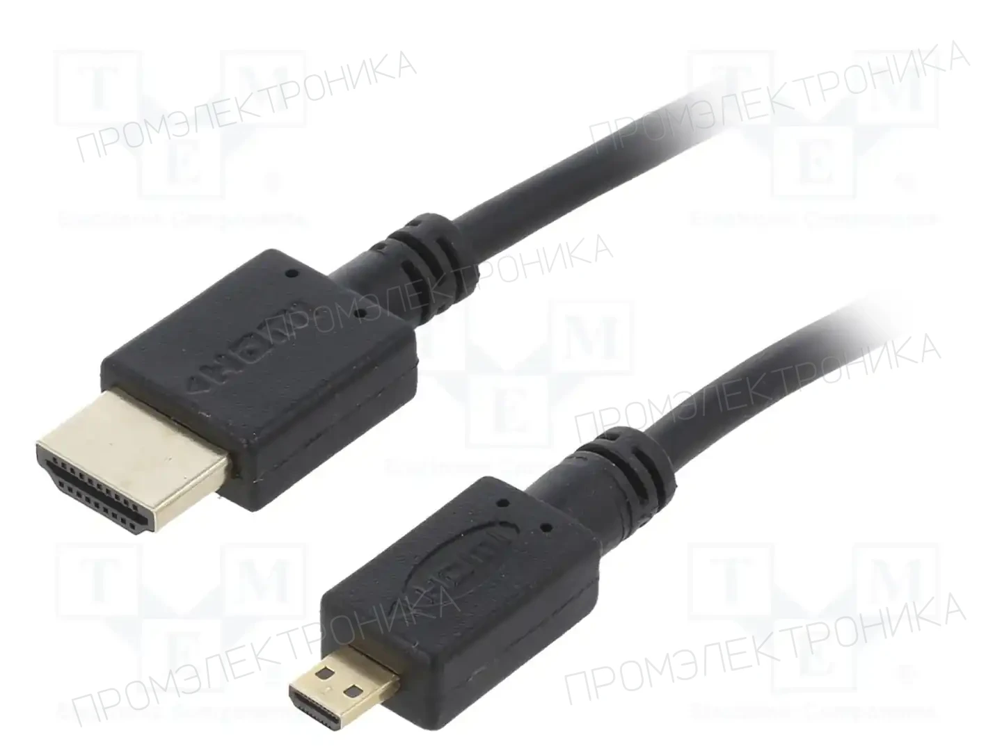 GEMBIRD CC-HDMID-15 — Кабели и адаптеры HDMI, DVI, DisplayPort