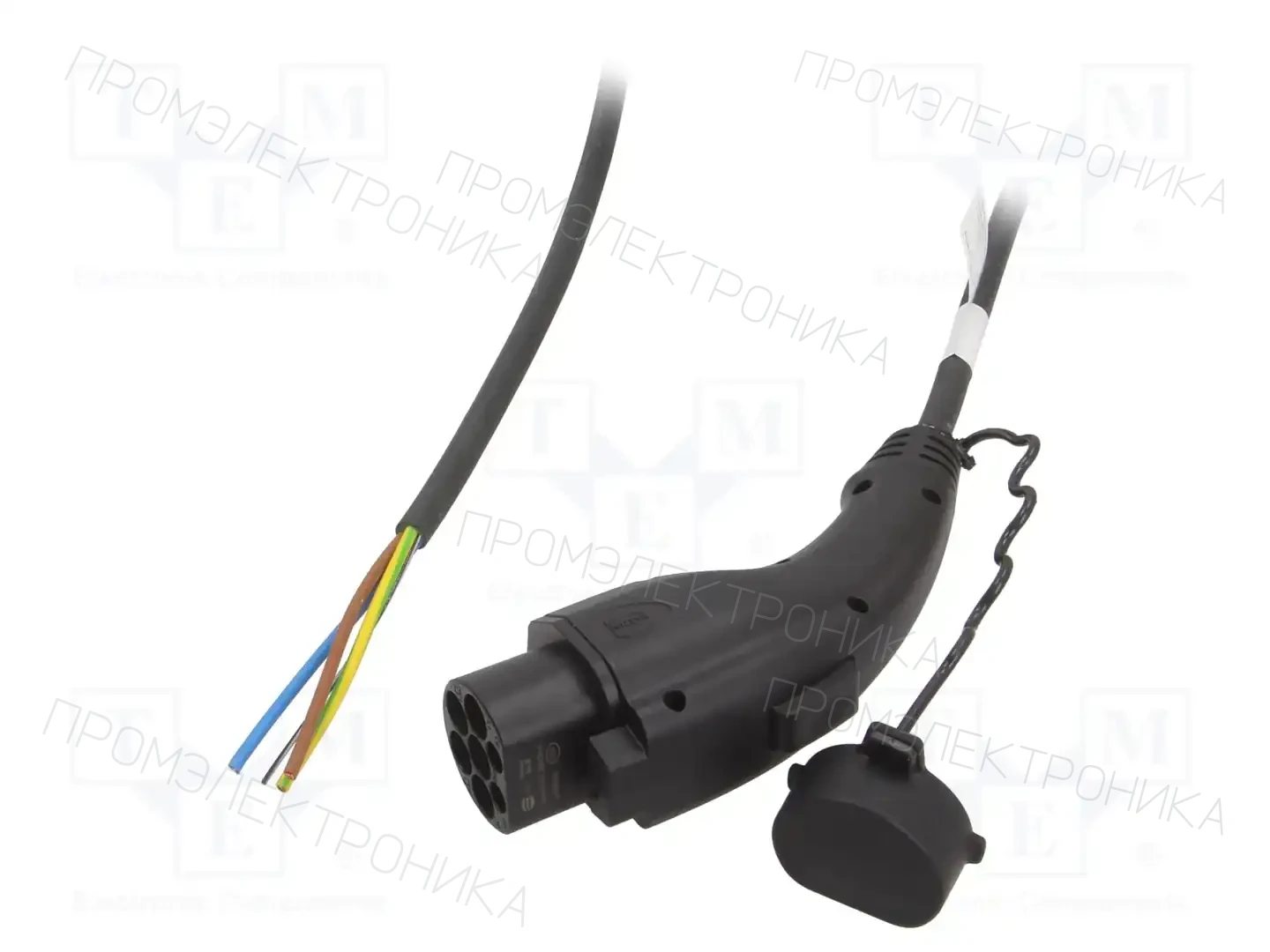 HARTING 8851754444440A1 — Кабели для автомобилей и прицепов