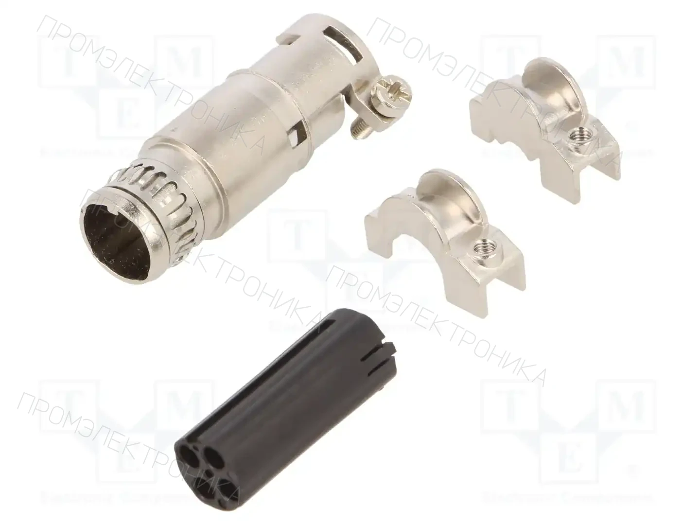 AMPHENOL C14610B00490115 — Разъeмы