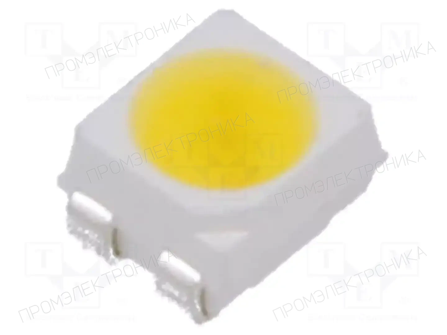 BROADCOM (AVAGO) ASMT-SWB5-NW703 — Светодиоды SMD белые