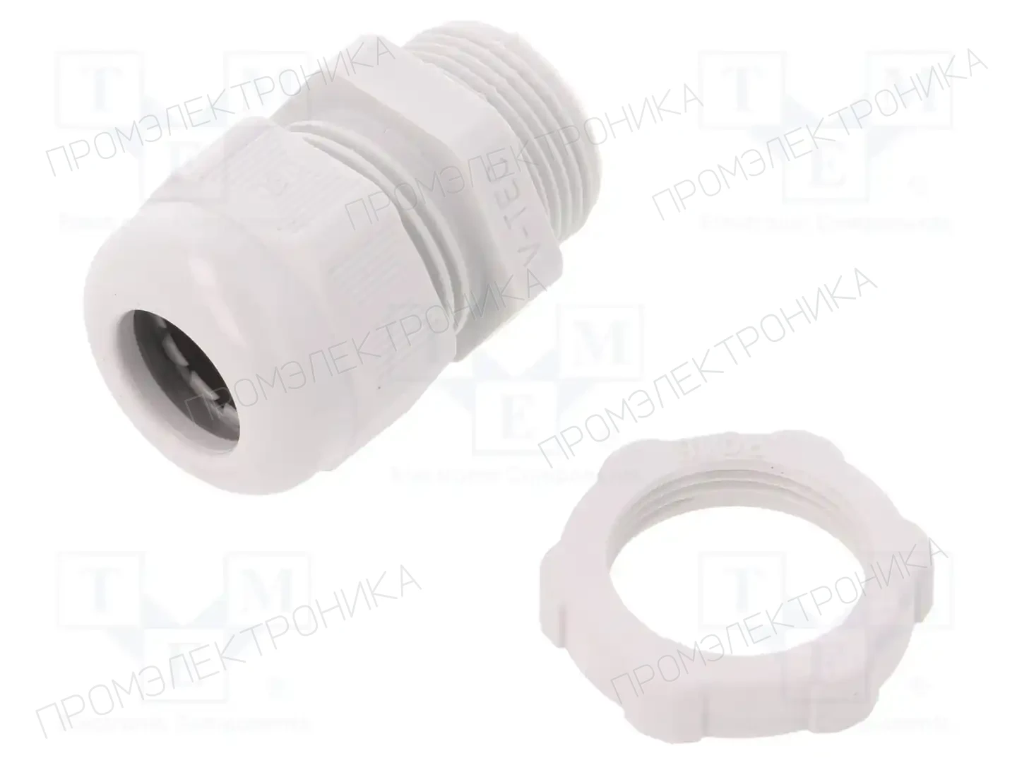 OBO BETTERMANN V-TEC PG16+ LGR — Кабельные вводы