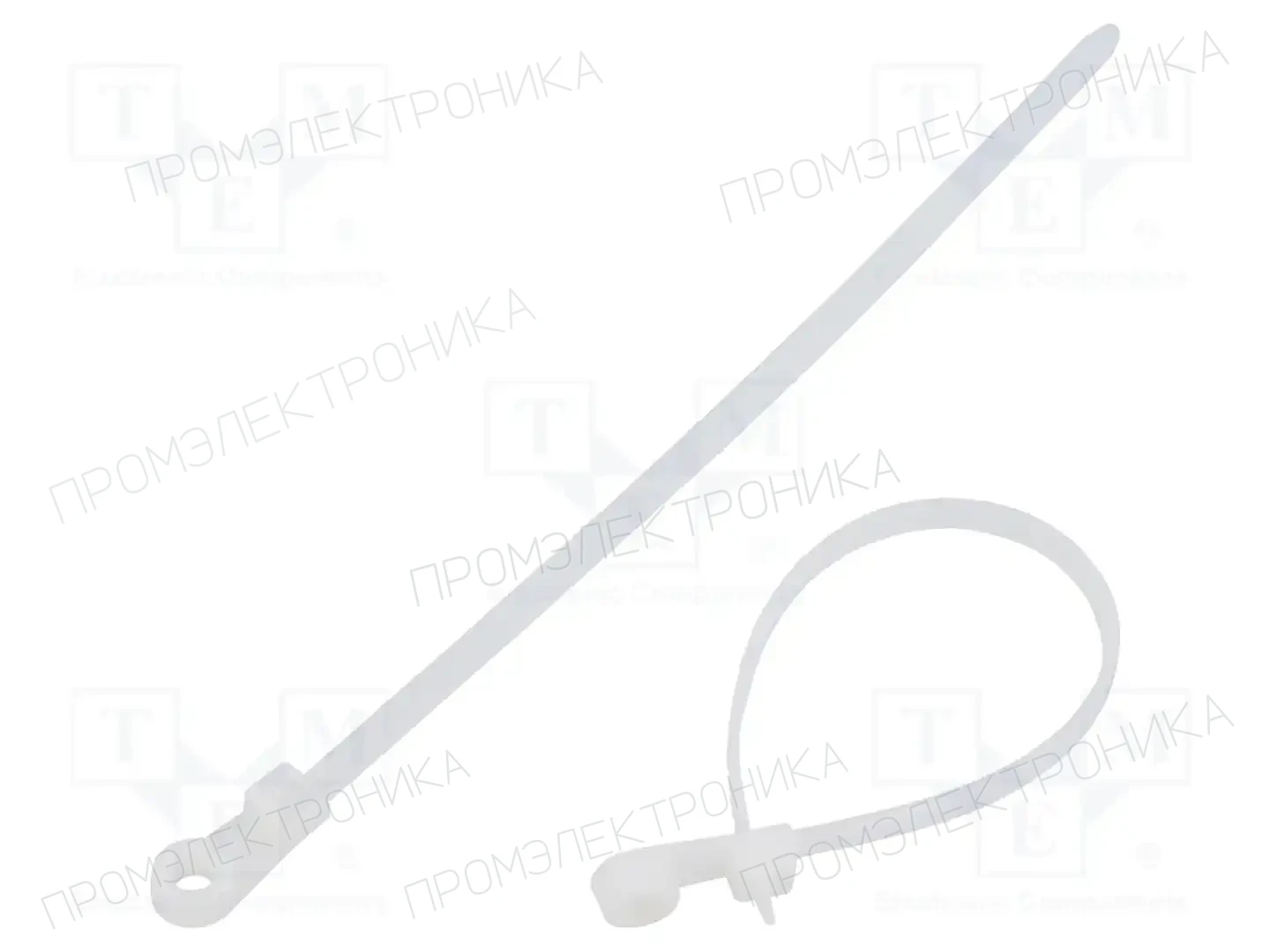 TIE10 TTF4X150N — Зажимные хомуты