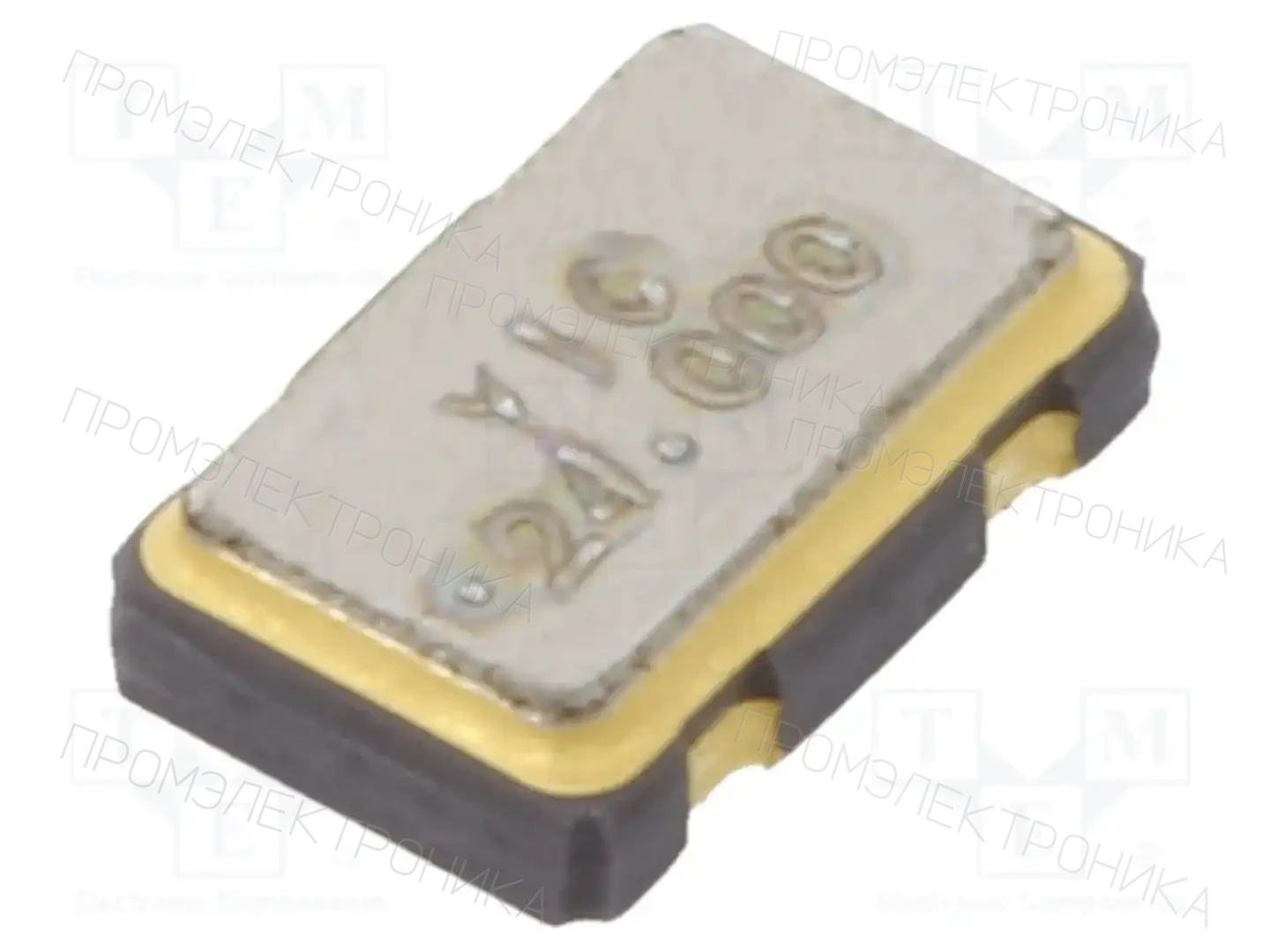 YIC OSC24M-3.3/S5 — Резонаторы и генераторы