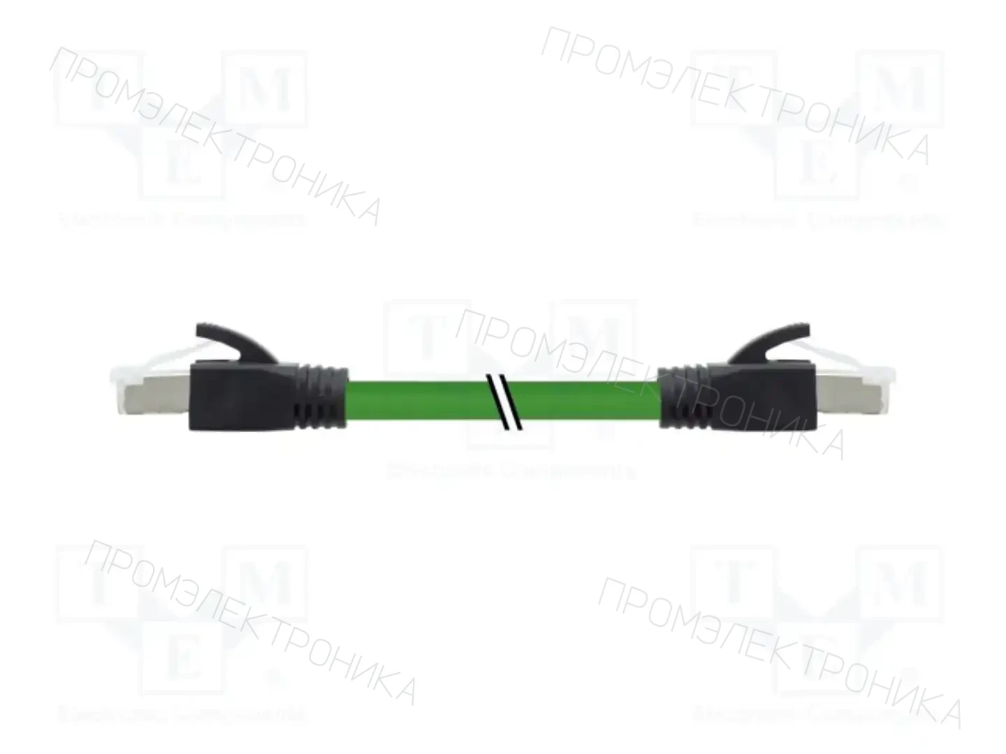 MURRELEKTRONIK 7000-74331-8262000 — Кабели и адаптеры RJ45