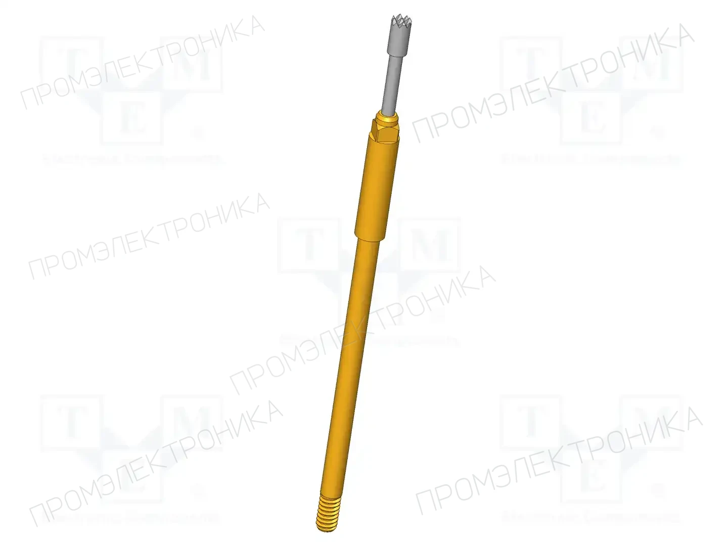 INGUN GKS-112 306 150 R 0810 M — Измерительные щупы