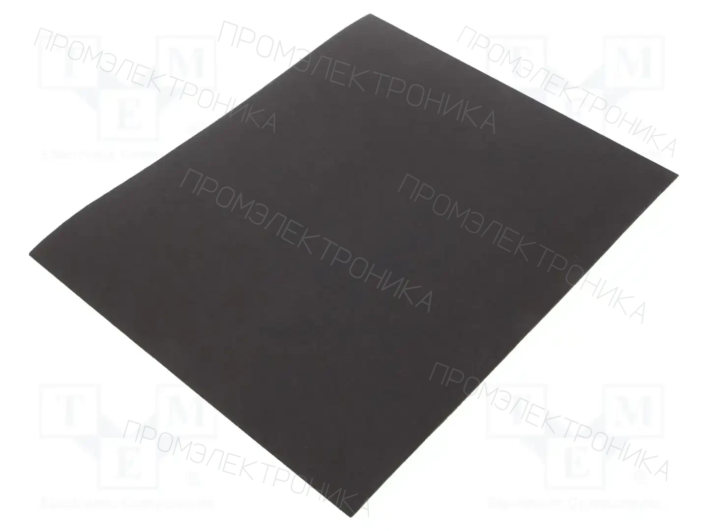 PROLINE 49125 — Наждачные листы и диски