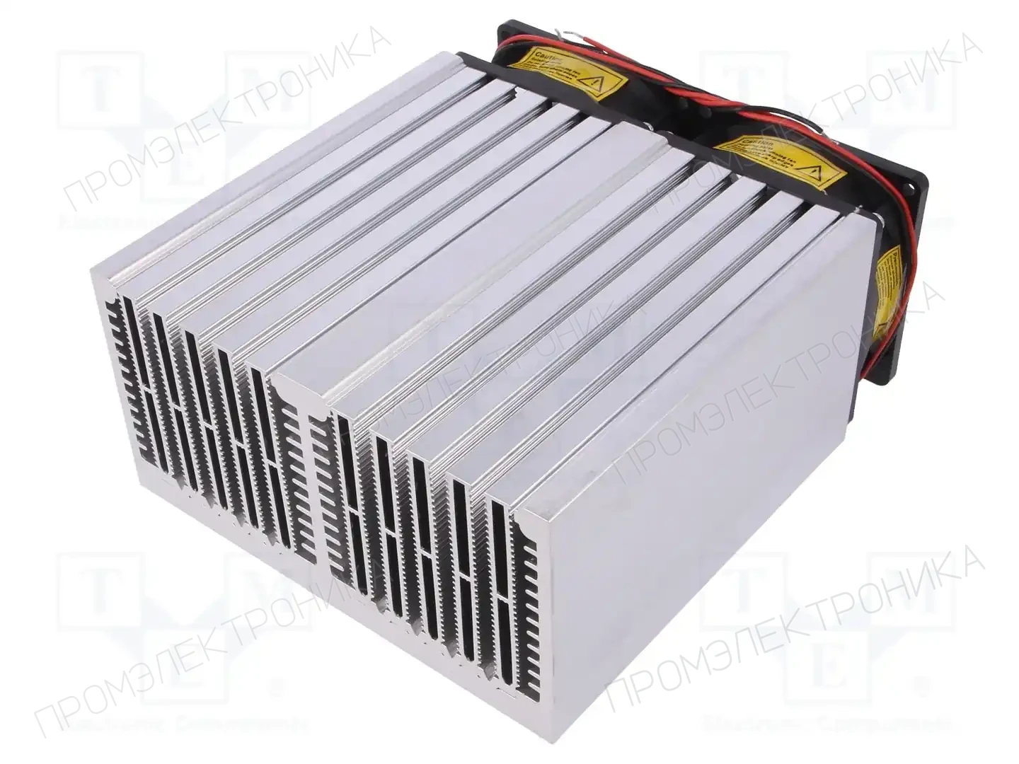 FISCHER ELEKTRONIK LA 10 150 24V — Радиаторы