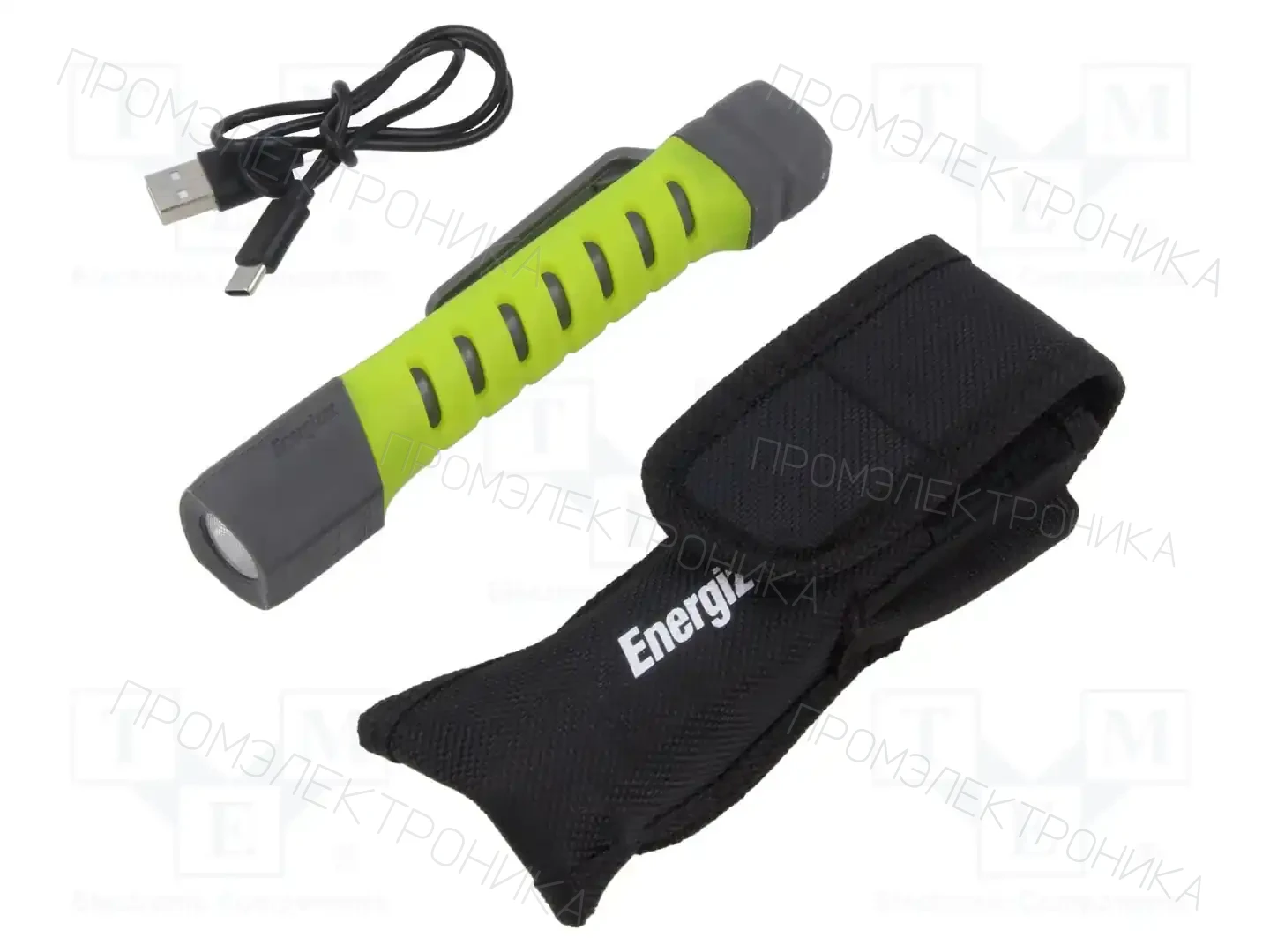 ENERGIZER PRO SERIES INSPECTION LIGHT — Фонарики