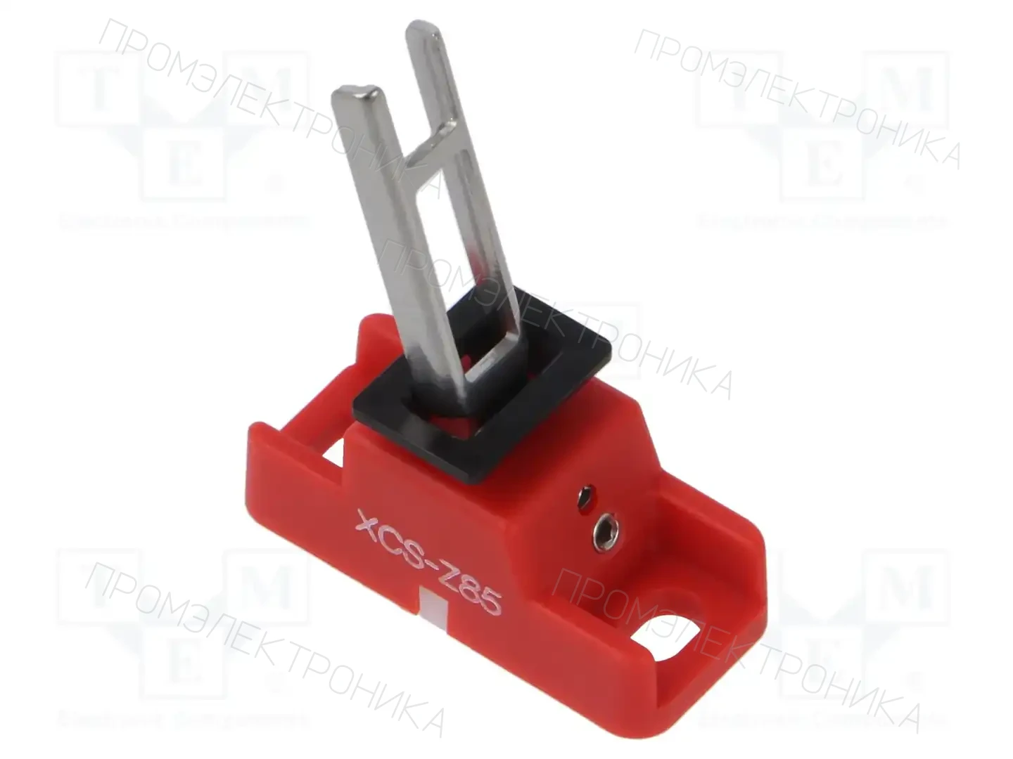 TELEMECANIQUE SENSORS XCSZ85 — Выключатели безопасности стандартные