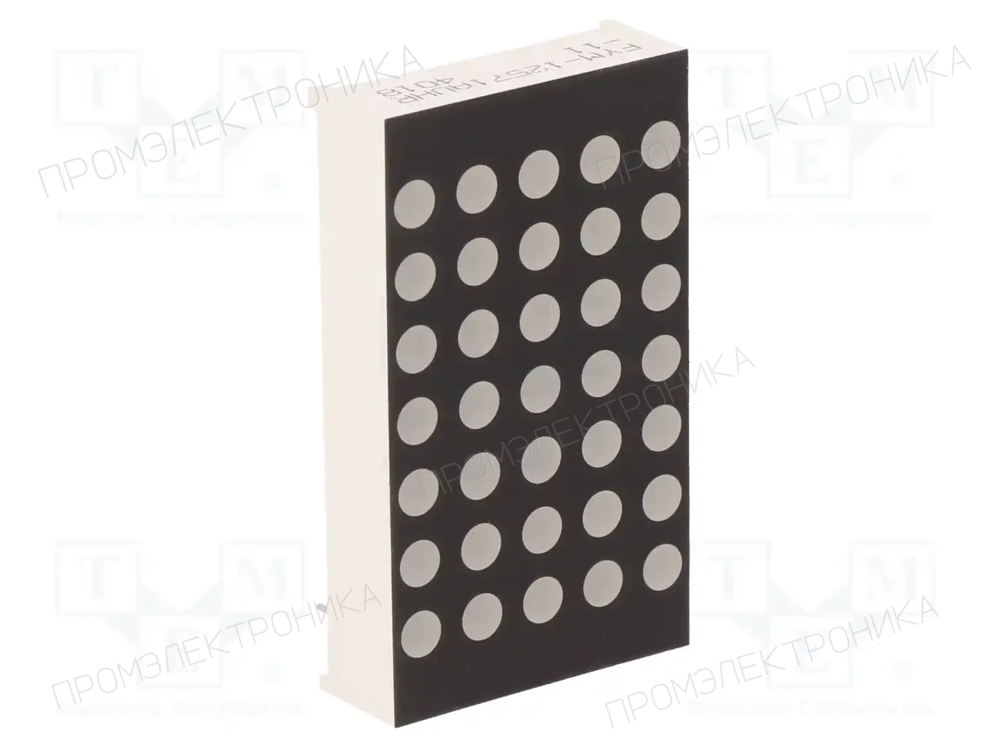 FORYARD FYM-12571AUHR-11 — Дисплеи LED матрицы