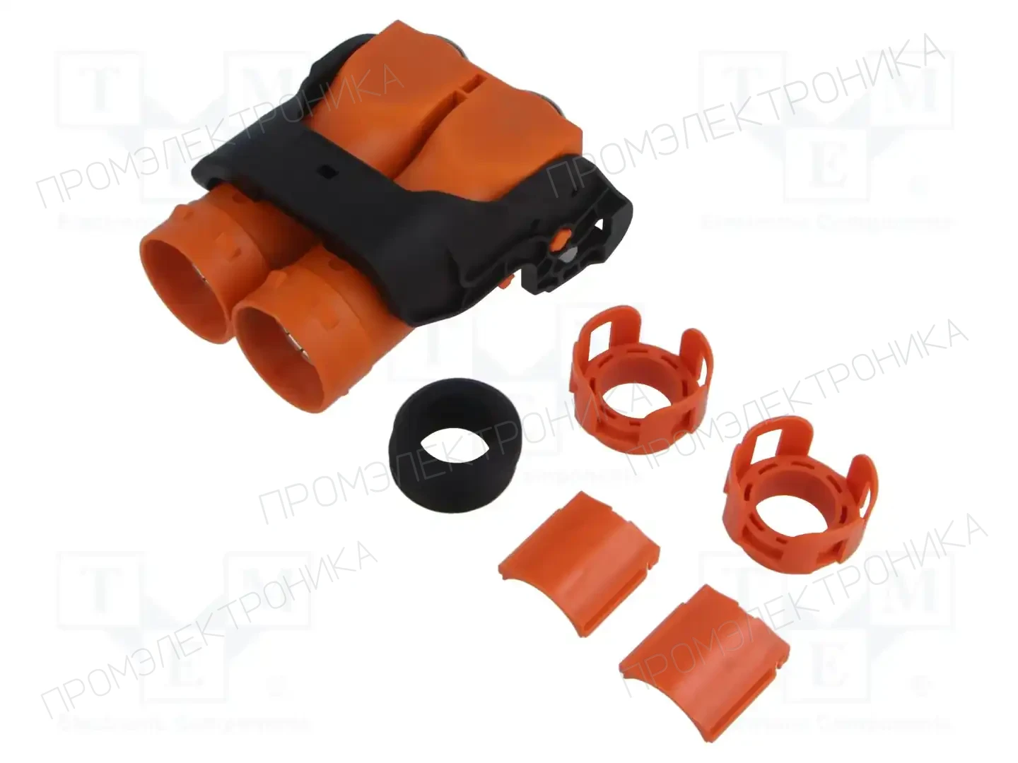 AMPHENOL PL282X-301-70-5 — Разъeмы Automotive
