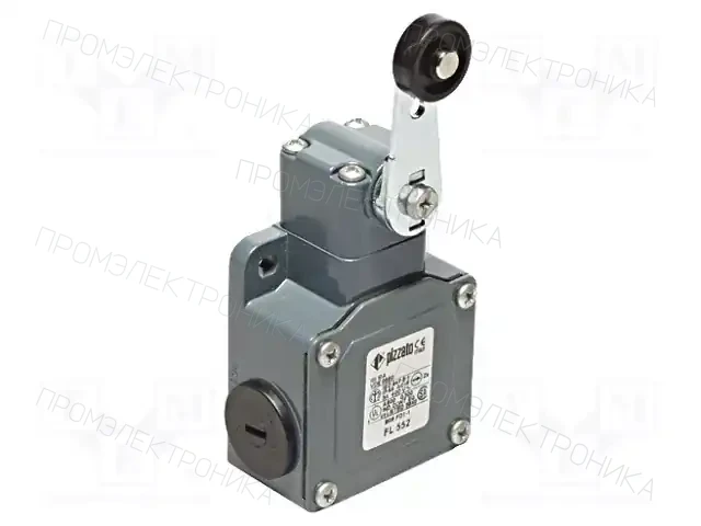 PIZZATO ELETTRICA FL 552 — Выключатели концевые