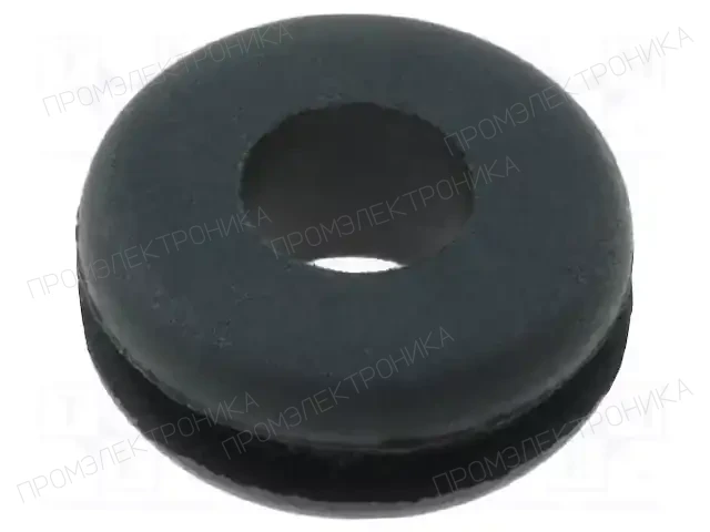 FIX&FASTEN FIX-GR-2 — Вводы/выводы
