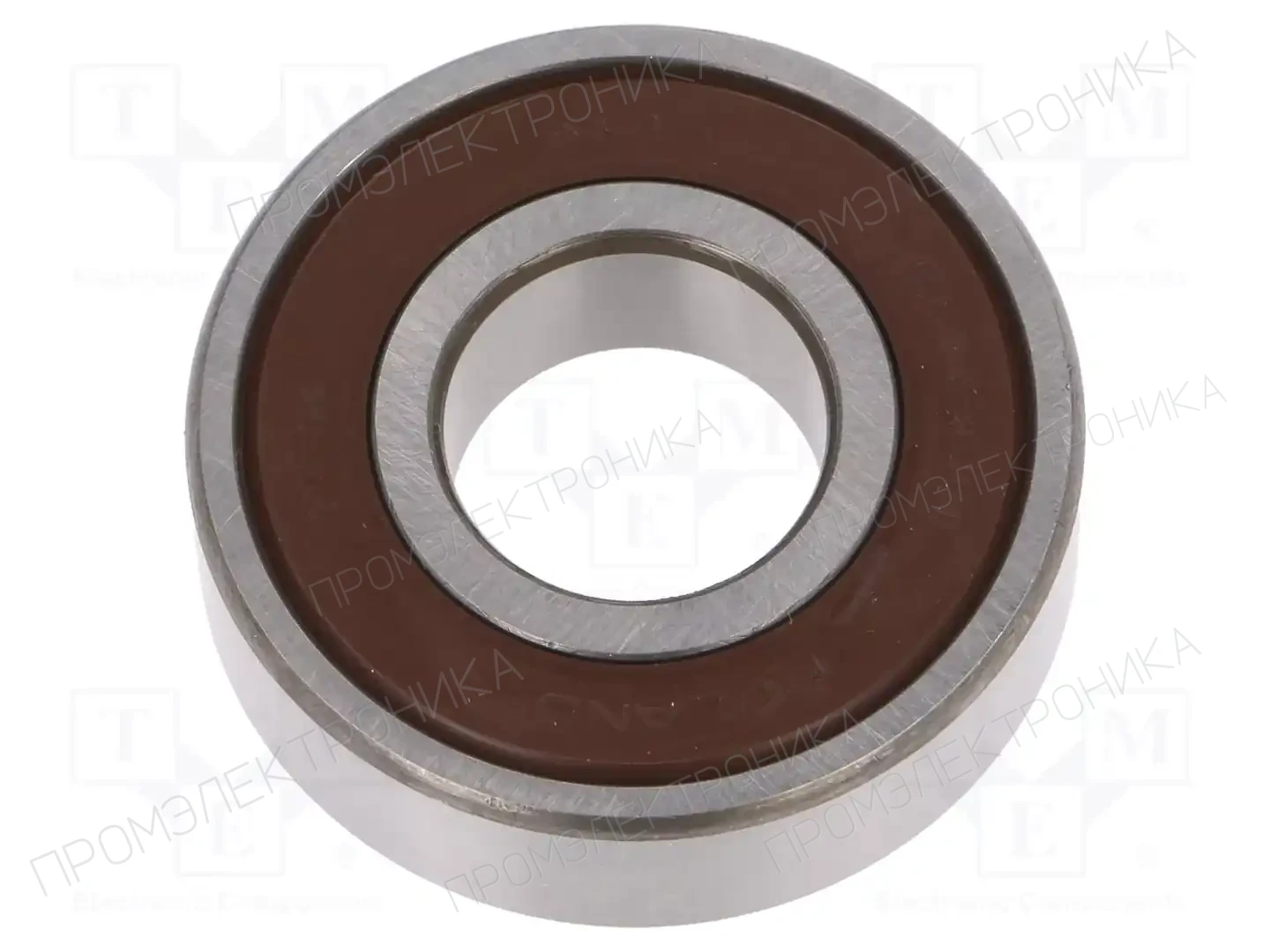 NSK 6203 DDU C3 E NSK — Подшипники качения 6203 DDU C3 E