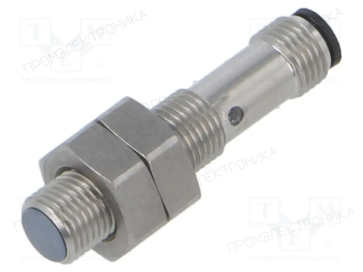 IPF ELECTRONIC IB050164 — Датчики индукционные цилиндрические DC