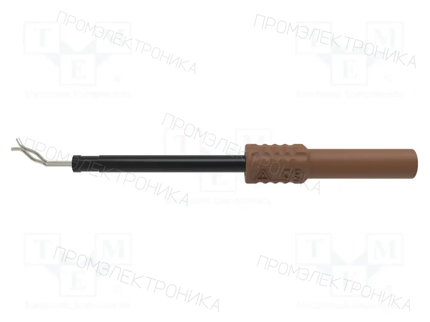 SCHÜTZINGER ZPK 8066 NI / BR — Щупы - входы, выходы измерительные