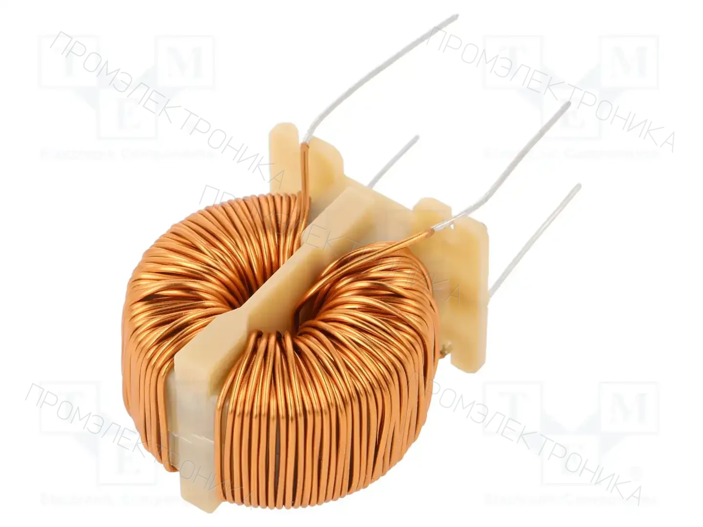 FERYSTER DTS-25/22/4,0-CC-V — Дроссели