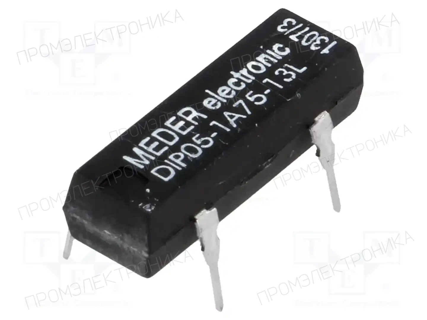 MEDER DIP05-1A75-13L — Реле электромагн. герконовые