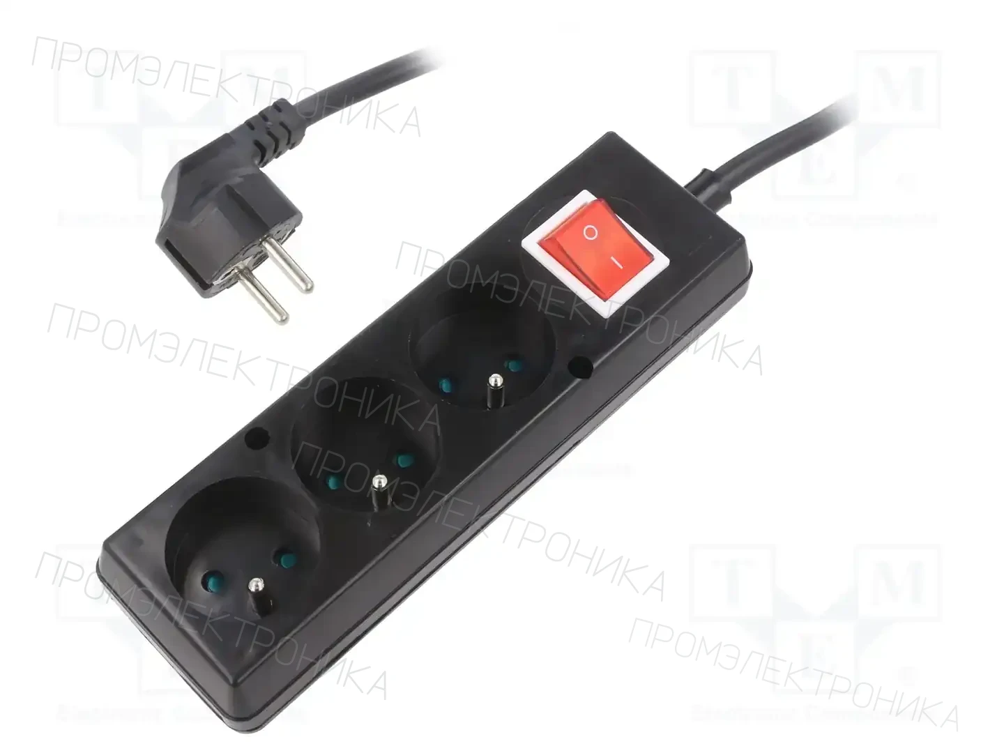 JONEX 5907570037625 — Сетевые удлинители