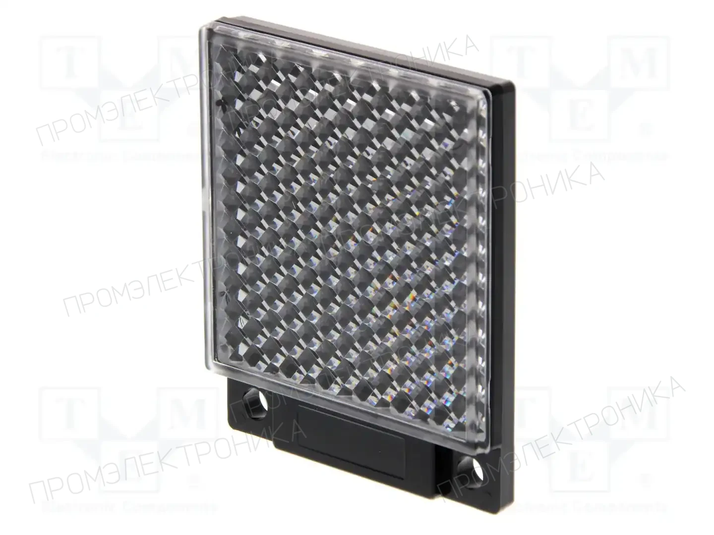 OMRON E39-R10 — Стандартные фотоэлектрические датчики