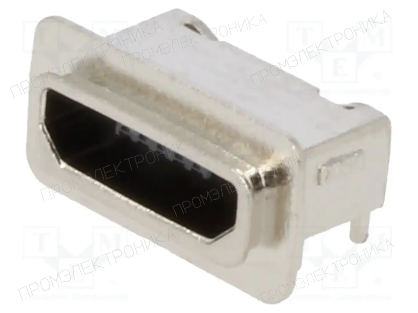 GCT USB3505-30-A-KIT — Разъeмы USB и IEEE1394