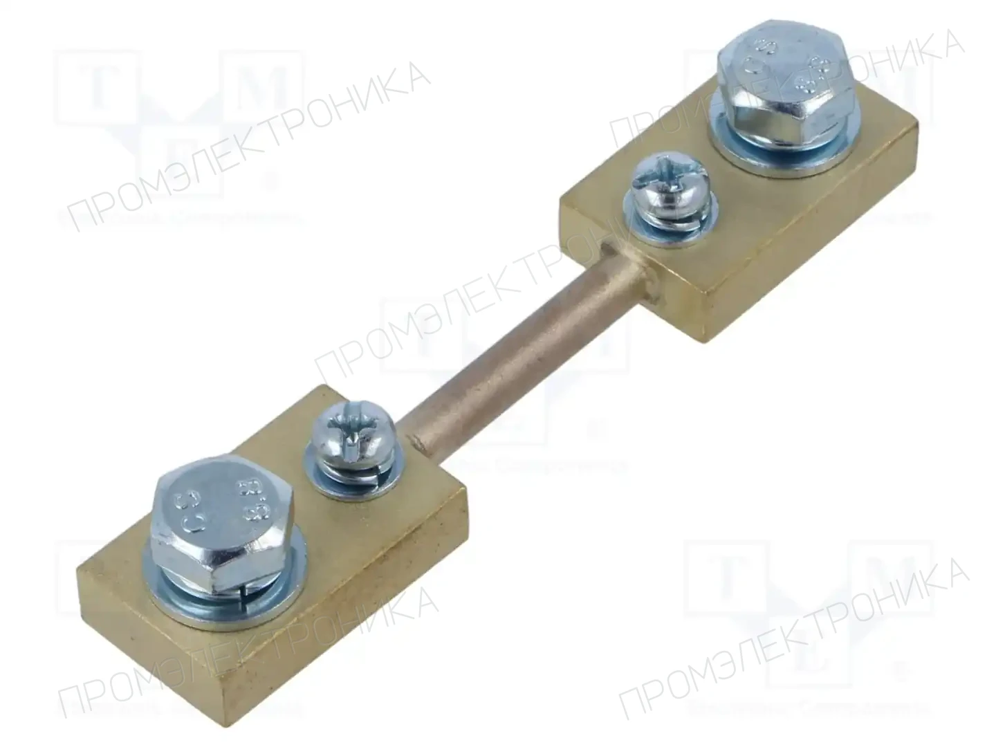 CROMPTON / TE CONNECTIVITY 136-86101-0100 — Шунты