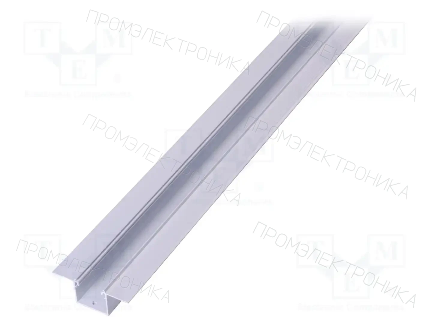 TOPMET G1000101 — Профили для светодиодов