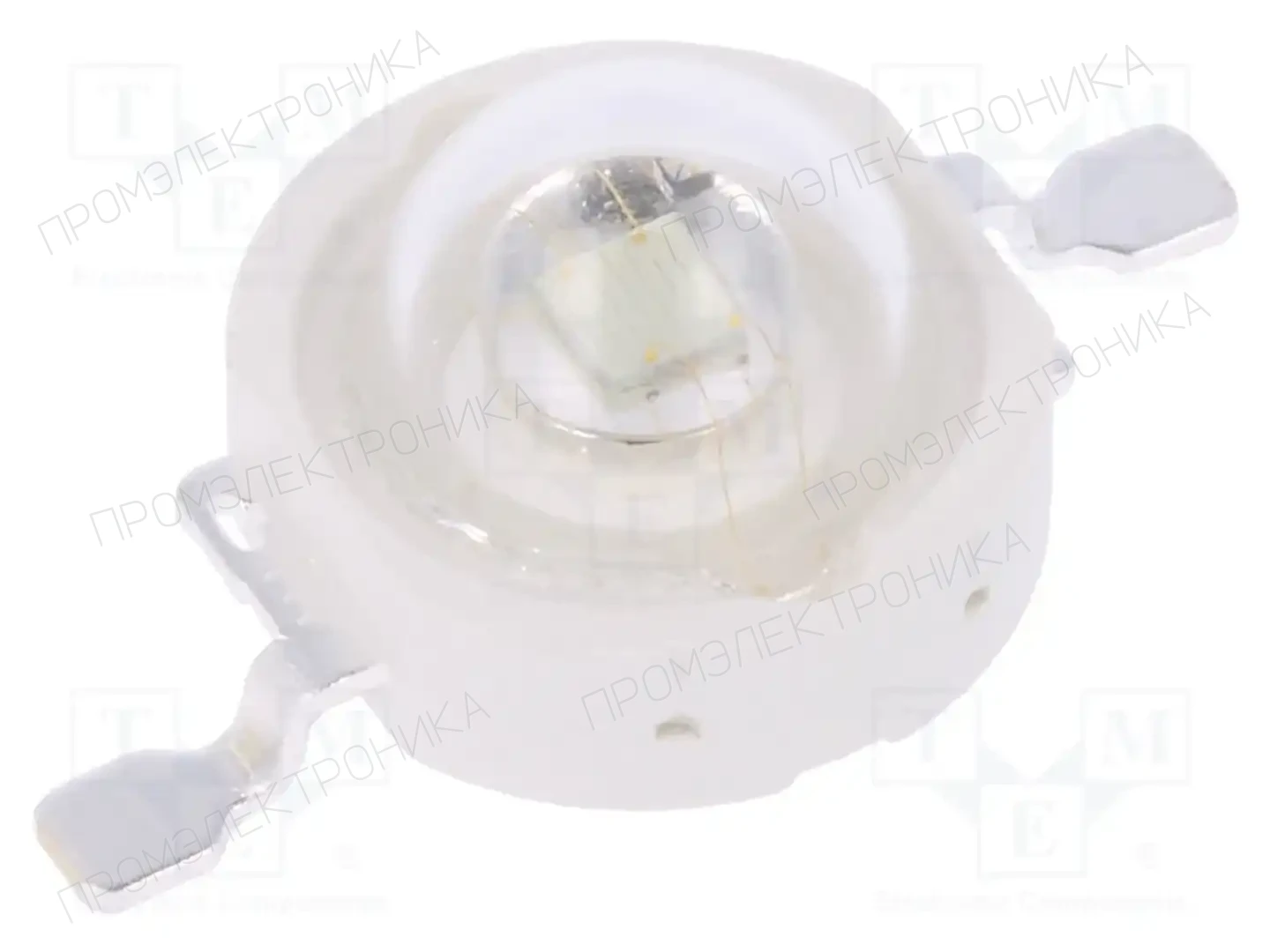 ProLight Opto PM2E-3LGE-SD — Светодиоды мощности цветные - Emitter
