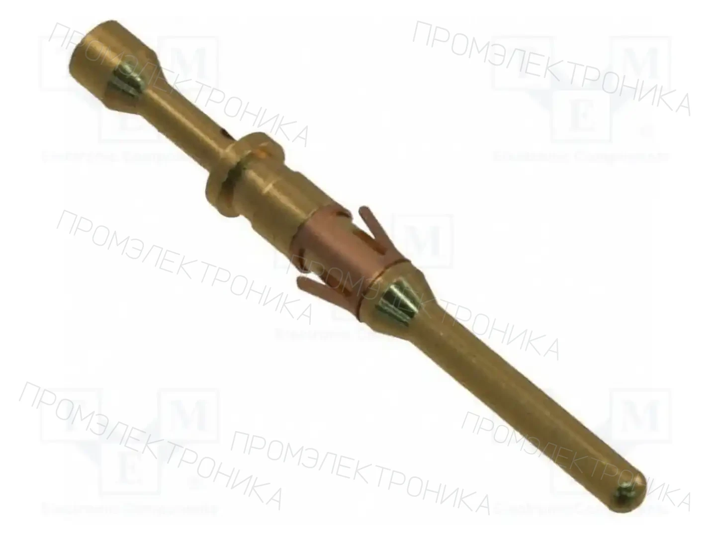 TE Connectivity 1234-206-11228 — Разъeмы Automotive