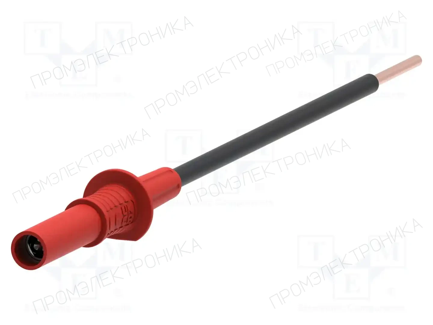 ELECTRO-PJP ADABV140-R — Щупы - входы, выходы измерительные