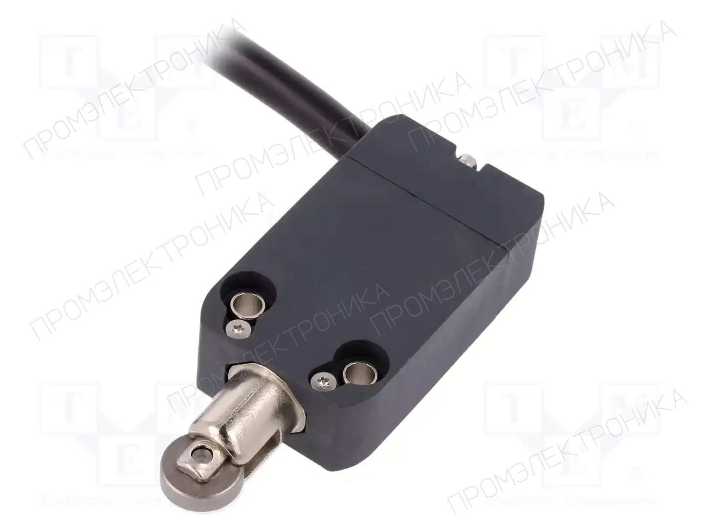 PIZZATO ELETTRICA NF B110BB-DN2 — Выключатели концевые