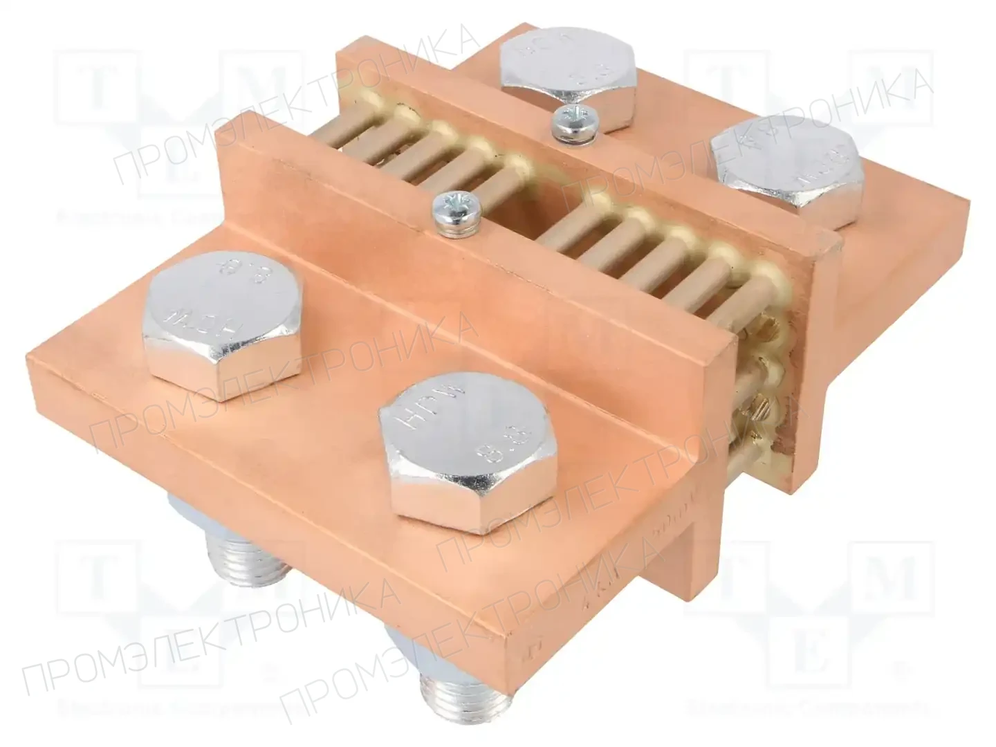 LUMEL B4 0504K00C0100MA — Шунты