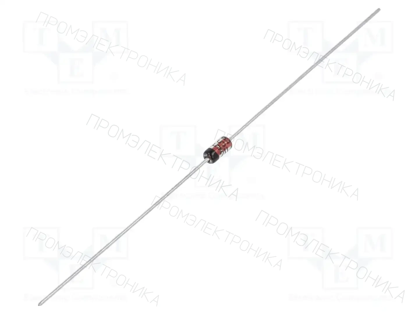 TAIWAN SEMICONDUCTOR BZX55B24 A0G — Стабилитроны THT