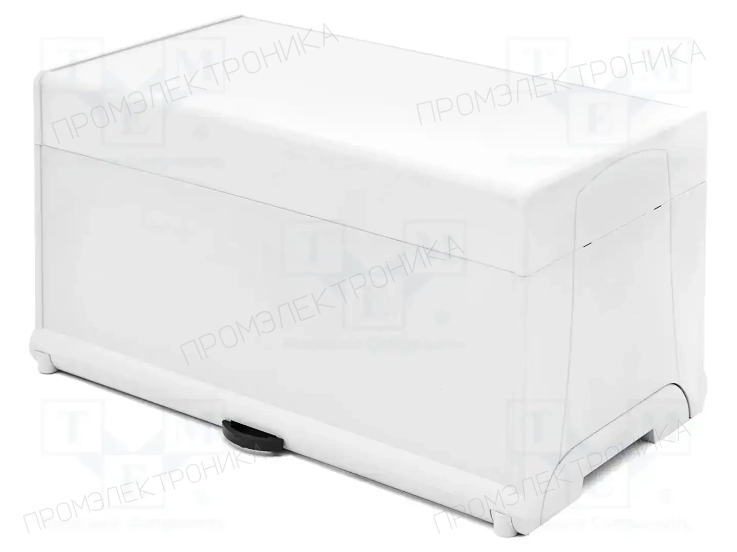 ELBAG MR9/HHMX — Корпуса на DIN-рейку