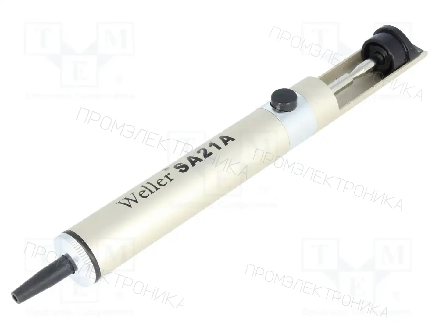 WELLER SA21A — Отсасывающие устройства при пайке