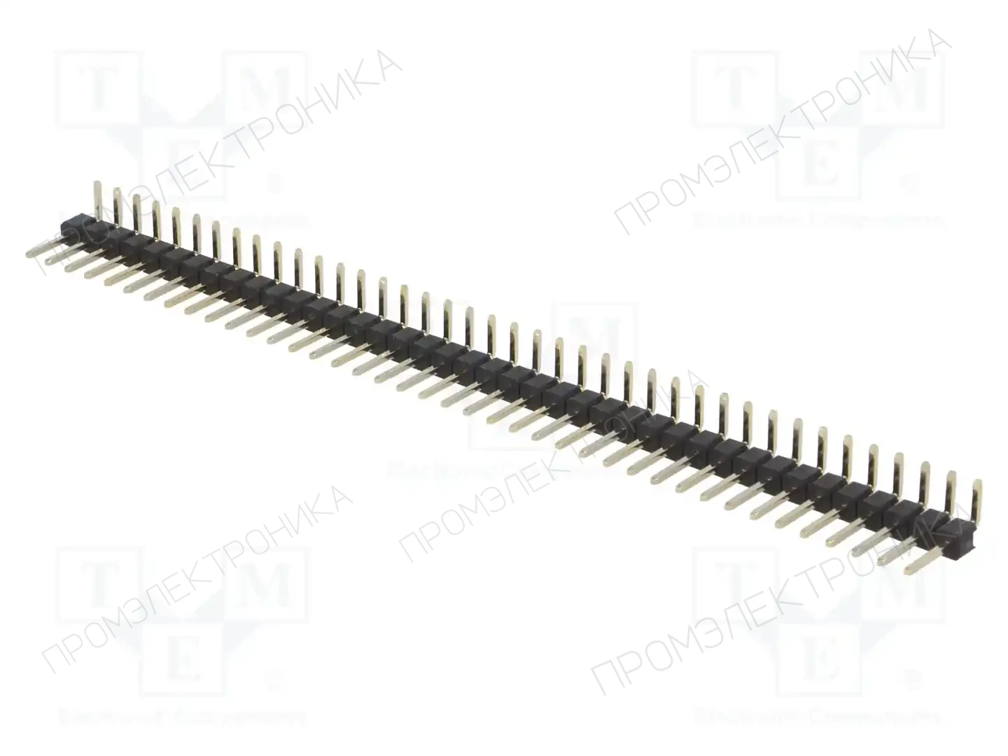 ADAM TECH PH1RB-40-UA — Штекерные планки и гнезда