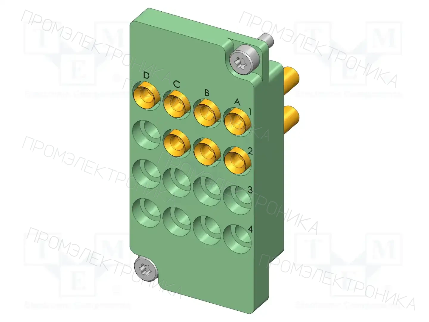 INGUN SB-P-HF-016-0,7GHZ-07 — Испытательные приспособления и аксессуары