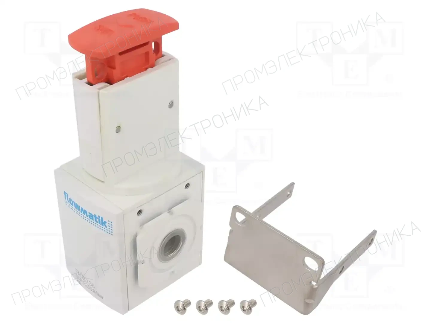 PNEUMAT FMZO 38 — Клапаны и вентильные узлы