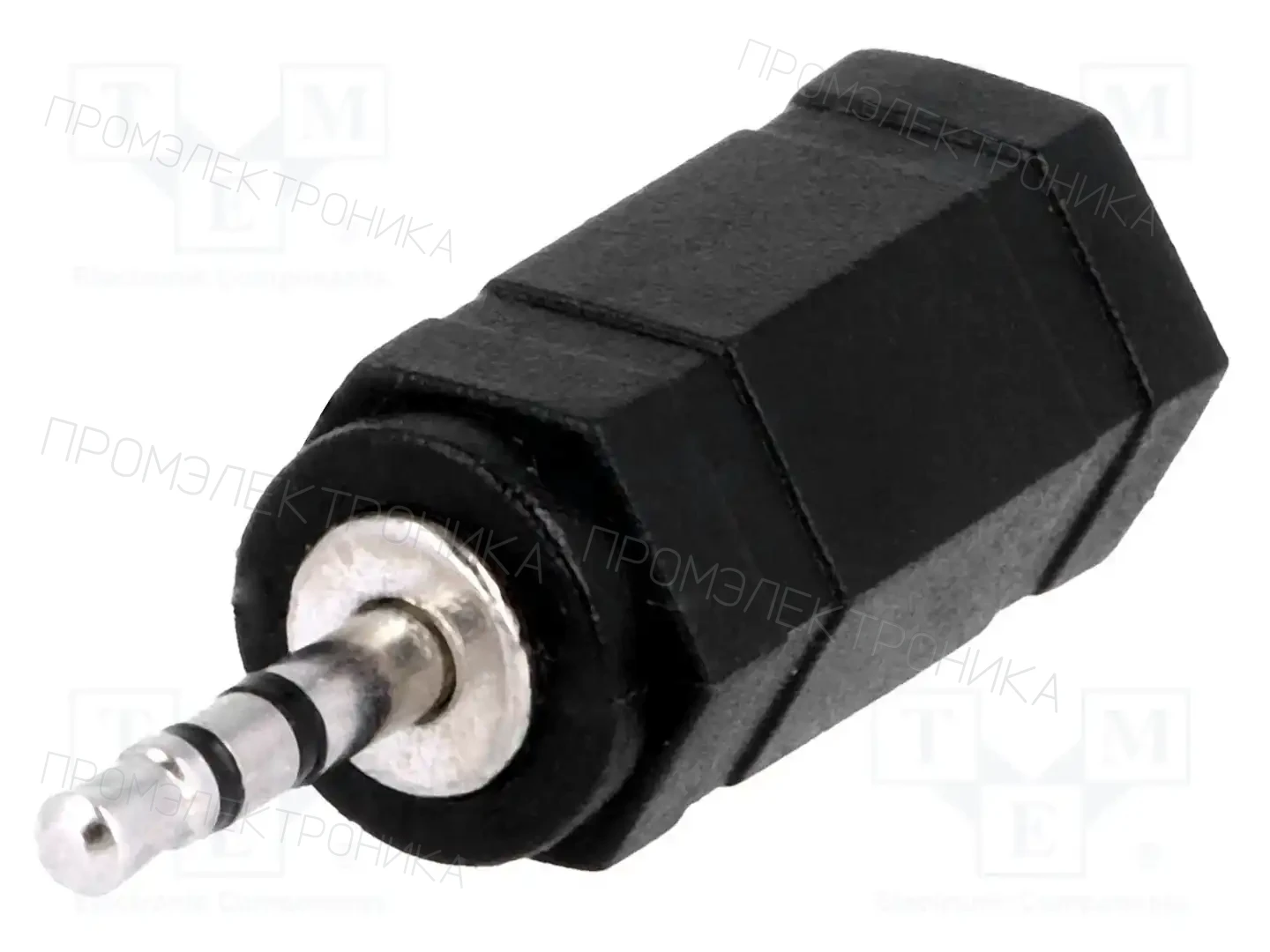 VANGUARD VG02002B — Адаптеры и переходники AV
