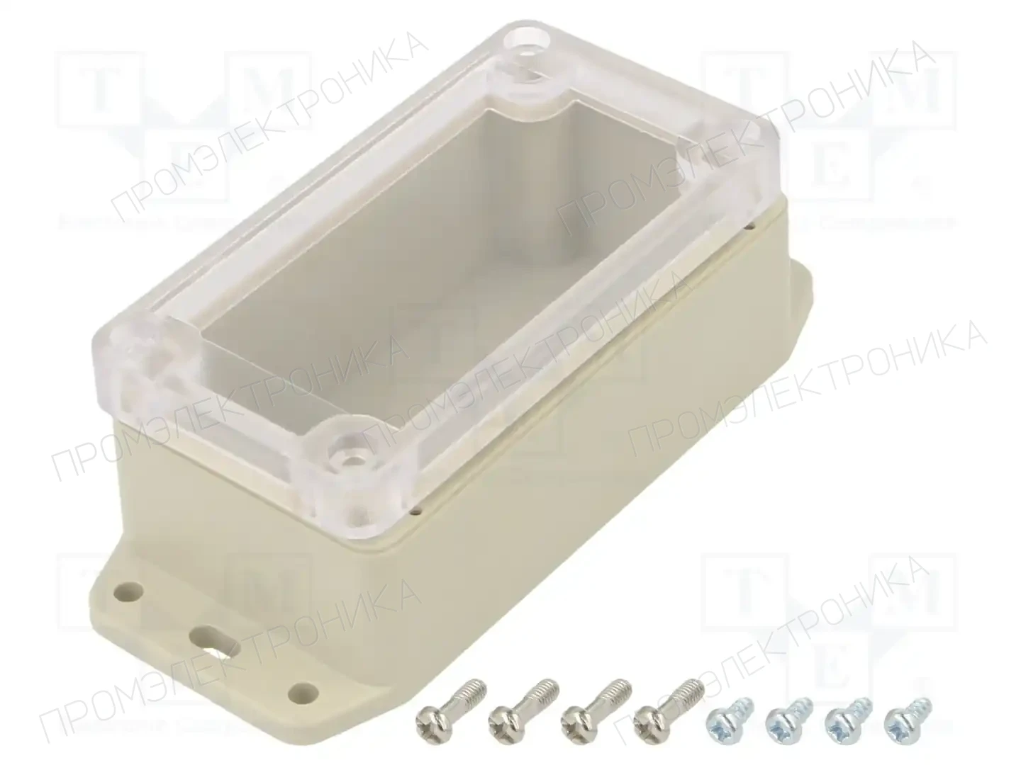 HAMMOND RP1035BFC — Корпуса универсальные