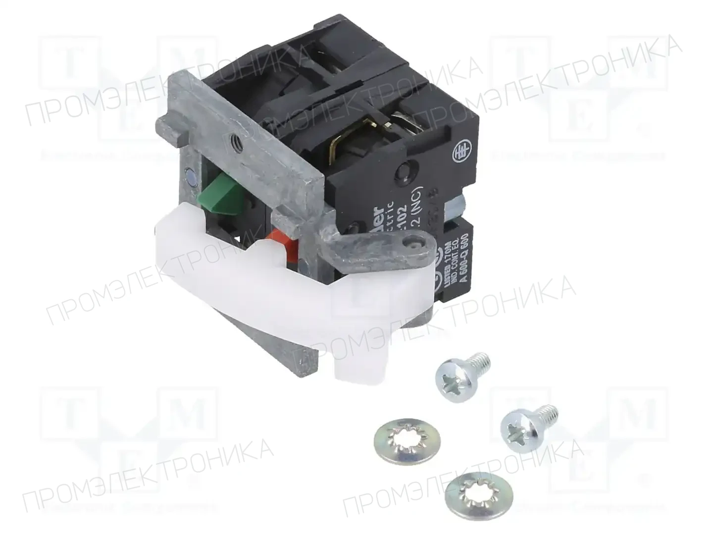 SCHNEIDER ELECTRIC XACS105 — Пульты управления