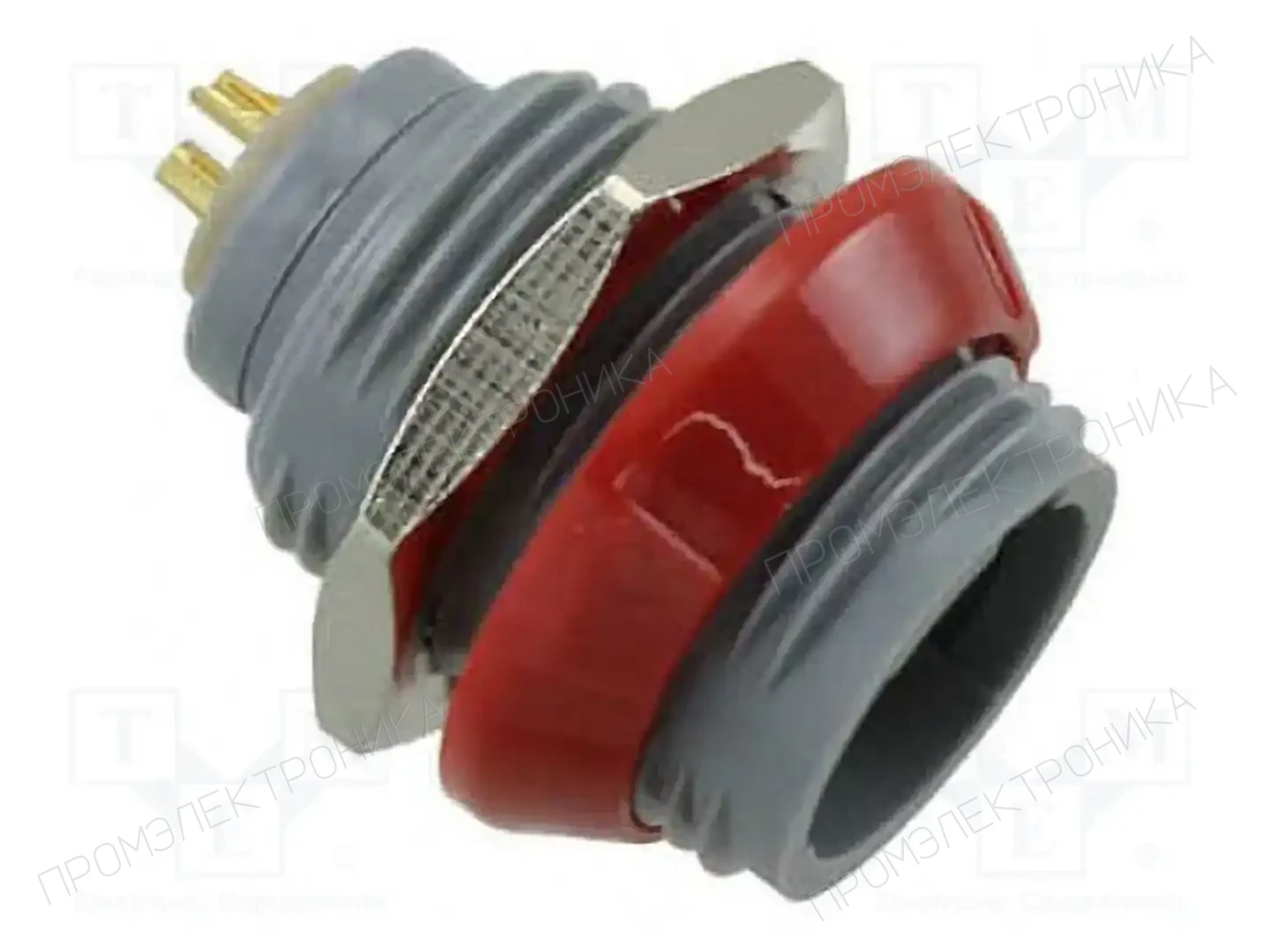 ITT CANNON 132043-1003 — Разъeмы CPC