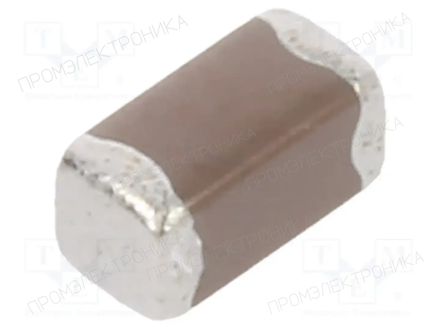 SAMSUNG CL21B105MBFNNNE — Конденсаторы MLCC SMD