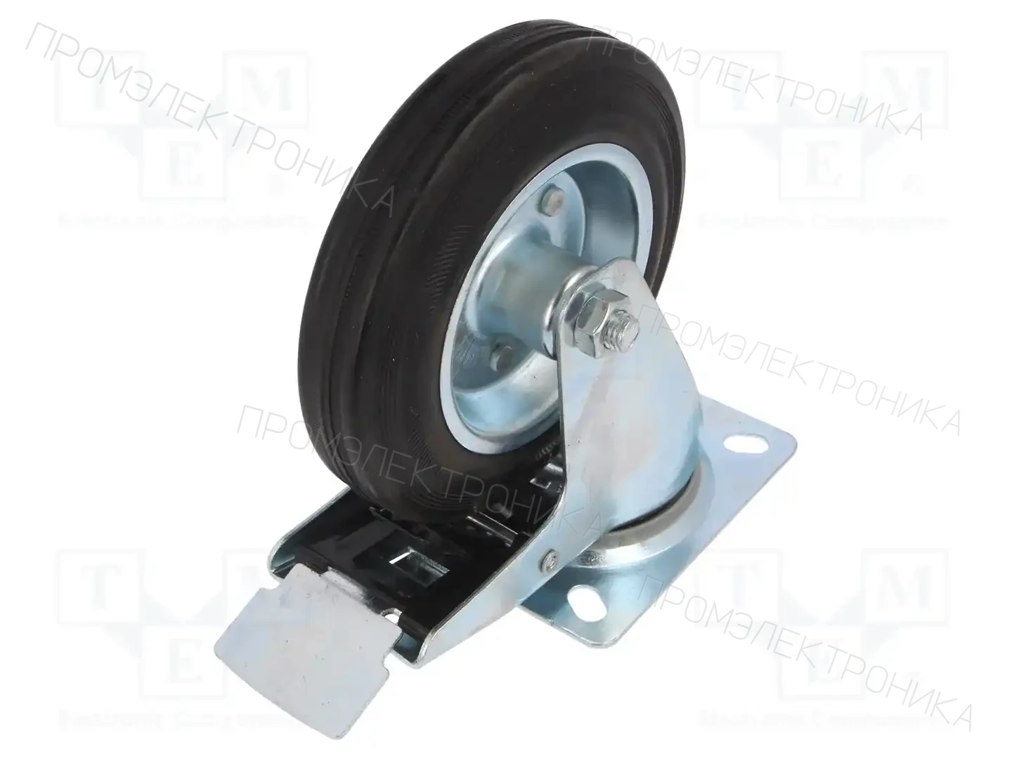 RADER CKPW-SG 160W-HC — Колеса