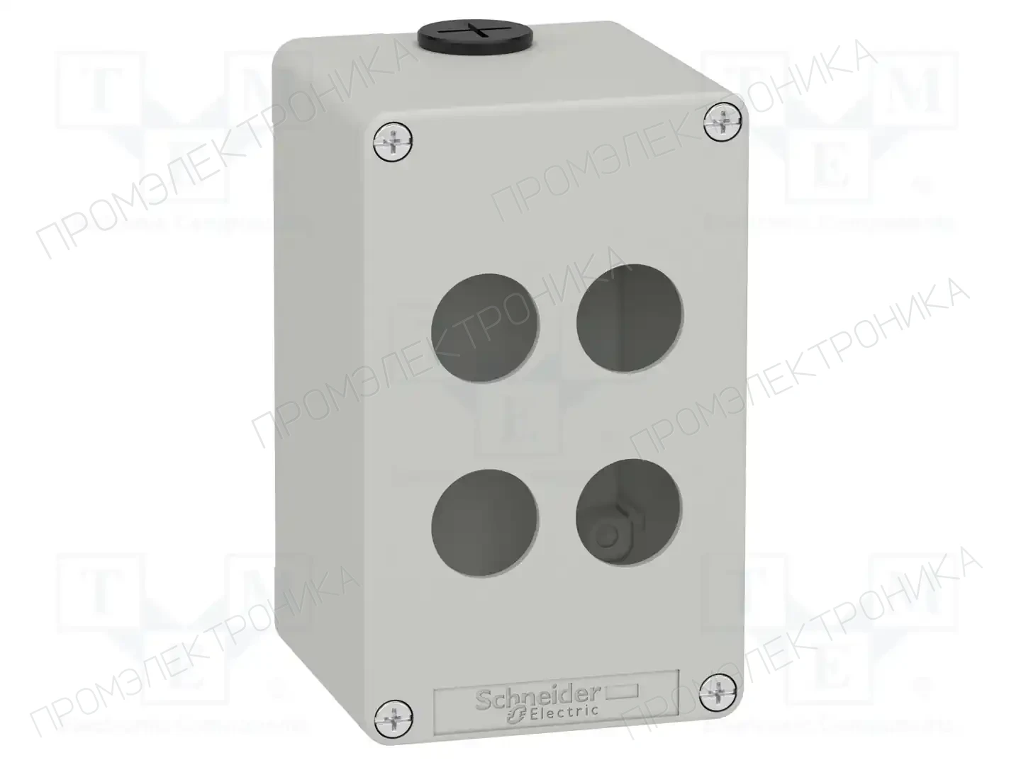 SCHNEIDER ELECTRIC XAPD2504 — Корпуса для пультов