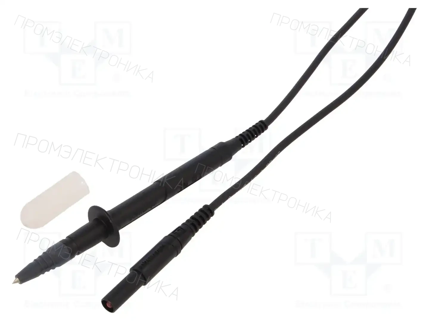 SCHÜTZINGER SPL 7316 NI / 1 / 100 / SW — Провода измерительные - одинарные